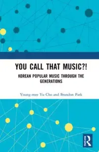 在飛比找博客來優惠-You Call That Music?!: Korean 