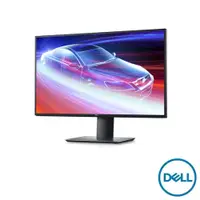 在飛比找蝦皮購物優惠-二手近全新-Dell 27吋 4K UltraSharp U