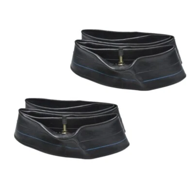 Pair 70/100-17 Tyre Tube 2.50/2.75-17 for Pit Dirt Bike Motocross TTR SDG Atomik