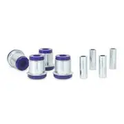 SuperPro Front Upper Inner Control Arm Bush Kit - SPF5686K