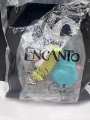 2021 DISNEY Encanto Mirabel Madrigal #2 McDonalds Toy Happy Meal Sealed