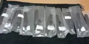 (Lot 10) Cisco 4G-LTE-ANTM-D Omnidirectional Dipole Antenna new
