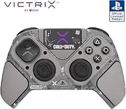 PDP Victrix Pro BFG Wireless Controller: Call of Duty® - Field Op - PlayStation™ 5, PlayStation™ 4, & Windows 10/11 PC