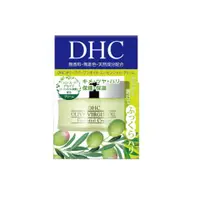 在飛比找比比昂日本好物商城優惠-蝶翠詩DHC 純橄情煥采精華霜 32g