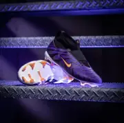 Nike Air Zoom Mercurial TN Superfly 9 Elite FG - Mercurial x Air Max Collection
