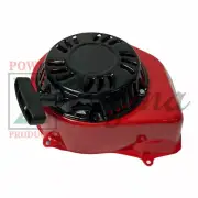 Shroud Housing W/ Recoil Starter For Predator 6.5 HP 212cc Chipper Shredder