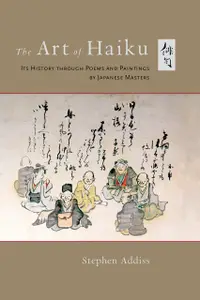 在飛比找誠品線上優惠-The Art of Haiku: Its History 