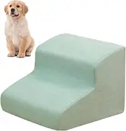 Pet Steps,Non-Slip Cat Ramp for Sofa | 30cm Washable Pet Supplies, Removable Older Cat Furniture for Beds, Couches, Sofa