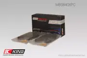 King Engine Bearings MB5840XPC0.25 Main Bearing Set for Chrysler 300 SRT8