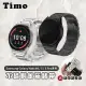 【TIMO】SAMSUNG 三星 Galaxy Watch4 /Watch5 /Watch5 Pro 不鏽鋼金屬錶帶