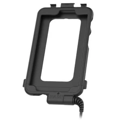 RAM USB-A Tough-Case for Samsung Tab Active3 & Tab Active2