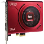 Creative Sound Blaster Z SE Gaming Sound Card