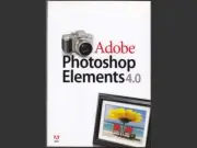 Vintage - Adobe Photoshop Elements 4.0 For MAC, works with iPhoto