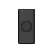 Goobay Powerbank 10000mAh Wireless QC/PD USB C