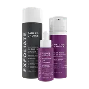 Advanced Pore Perfecting Kit