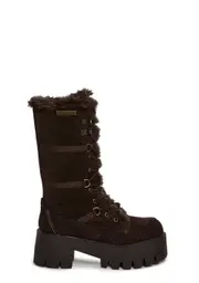 [Dolls Kill x Twilight] Forks Trek Winter Boots