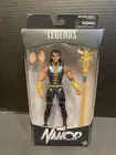 Marvel Legends Namor Walgreens Exclusive Giant Man Civil War BAF - Illuminati