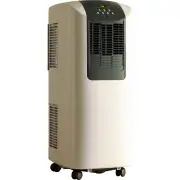 Excelair 2.62kw Portable Airconditioner EPA101A