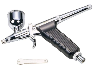 Tamiya 74510 Airbrush System No.10 Spray Work HG Trigger Model kit Tool Japan