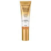 Max Factor Miracle Second Skin Foundation Tan