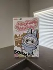 LABUBU THE MONSTERS - Exciting Macaron Vinyl Plush (AUTHENTIC) POP MART, NEW