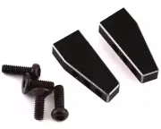 NEW Losi Mini-T 2.0 Aluminum Servo Mount Set (Black) LOS311008
