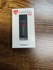 13-pack SafeToGo USB 3.0 hardware encrypted flesh drive released- 8gb.