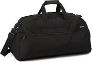 [Champion] No. 68609 Boston Bag, Travel Bag, 1 Night, 2 Days, 3 Days, School Trips, Forest School, Sports Bag, Gym Bag, Lightweight, 1.8 gal (48 L)