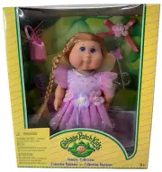 NRFB Vintage Cabbage Patch Kids Fantasy Collection Doll Fairy Toys R Us CPK 2005