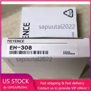 one NEW KEYENCE EH-308 Proximity switch sensor FREE SHIPPING