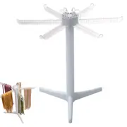 Noodle Pasta Drying Rack Collapsible for Fresh Pasta Noodle Spaghetti Dryer Hanger Stand