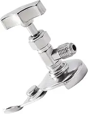 YRTUOP Refrigerant Opener - Refrigerant Opening Can Tap,Car Accessories Valve Tool for Air Conditioning Systems Automotive Truck Refilling