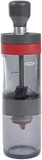 OXO Outdoor Manual Coffee Grinder, 22.8 cm x 8 cm