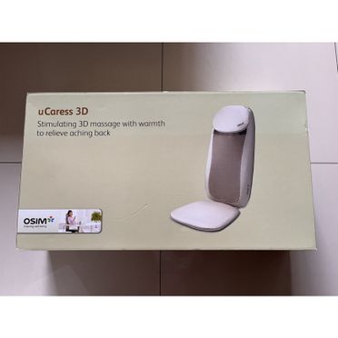 osim ucaress 3d price