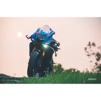 在飛比找蝦皮購物優惠-YZF-R6 ABS 二手擋車 配合貸款 全額貸款 白牌 黃