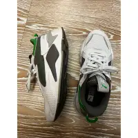 在飛比找蝦皮購物優惠-PUMA  RS-X Hard Drive 鞋 九成新 穿過