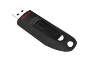SanDisk 128GB Ultra USB 3.0 Flash Drive