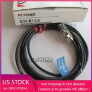 1PC New Keyence EH-614A Proximity Fiber Amplifier Sensor In Box Free Shipping