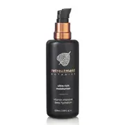 Retreatment Botanics Ultra Rich Moisturiser