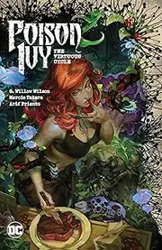 Poison Ivy Vol. 1: The Virtuous Cycle