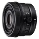 SONY FE 50mm F2.5 G SEL50F25G 標準定焦鏡頭 公司貨