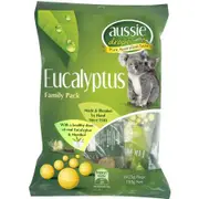 Aussie Eucalyptus Drops 150g