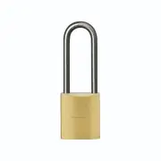 Lockwood 312 Safety Lockout Padlock