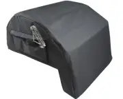 Mini Lustrous Built-in Grill Cover Compatible with Blaze 32 Inch 4-Burner Gas...