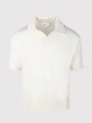 [Atomo Factory] Atomo Factory-Polo Bianco-Uomo S