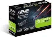 ASUS OdB Cooling perfect for Building a Hushed HTPC