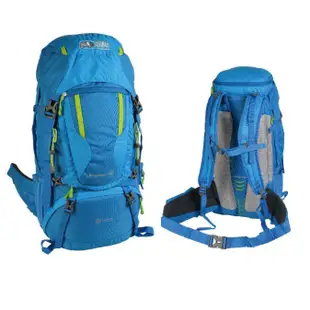 【RHINO 犀牛】R245 RIDGEBACK【45公升】登山背包 健行背包 休閒背包 旅遊背包 自助旅行背包