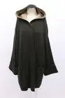 NWT$7095 Brunello Cucinelli Cashmere-Silk Sequined Hooded Cardigan Jacket M A191
