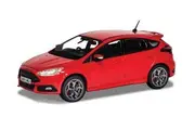 Corgi: 1/43 Ford Focus Mk3 ST, Race Red