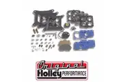 Holley Carburettor Renew Kit/Rebuild Kit Model Number 4160 For 0-1850S 0-80457S